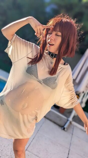 Full leaked Tomomechi private onlyfans photo