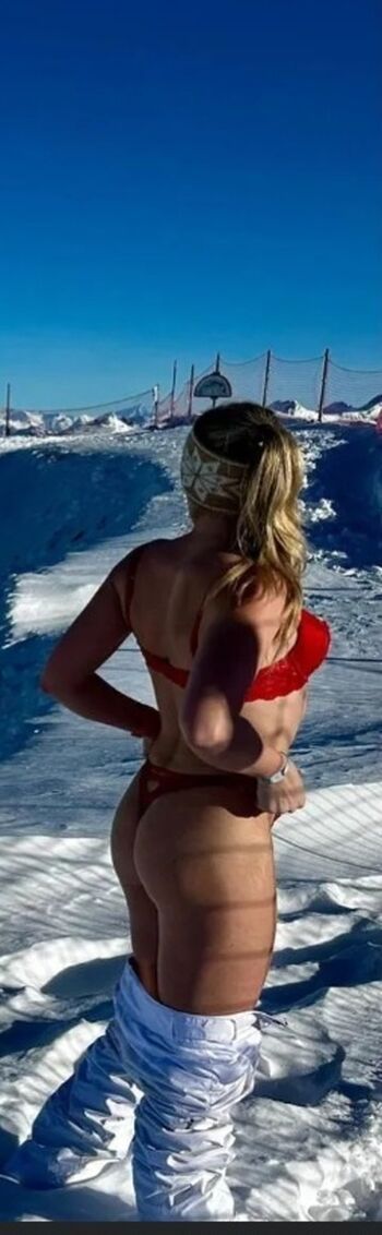 Full leaked Ton evasion private onlyfans photo