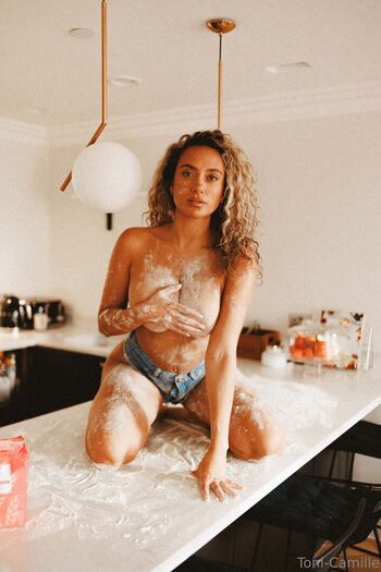 Full leaked Toni camille private onlyfans photo