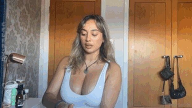 Full leaked Toni camille private onlyfans photo