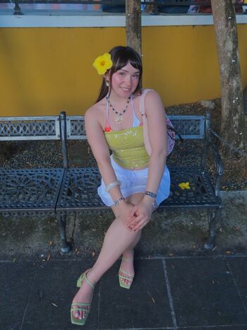 Full leaked Toni may private onlyfans photo