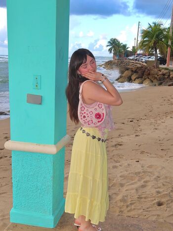 Full leaked Toni may private onlyfans photo