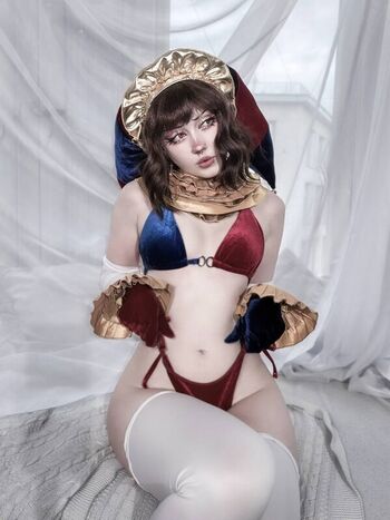 Full leaked Tontsacura private onlyfans photo