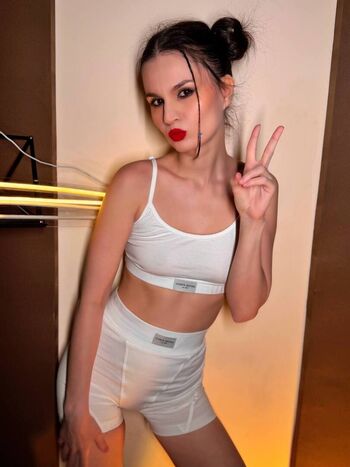 Full leaked Tonya rozatti private onlyfans photo