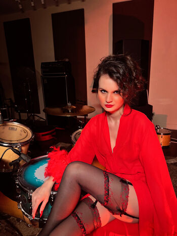 Full leaked Tonya rozatti private onlyfans photo