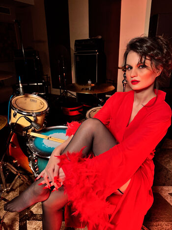 Full leaked Tonya rozatti private onlyfans photo