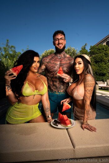 Full leaked Toochi kash private onlyfans photo