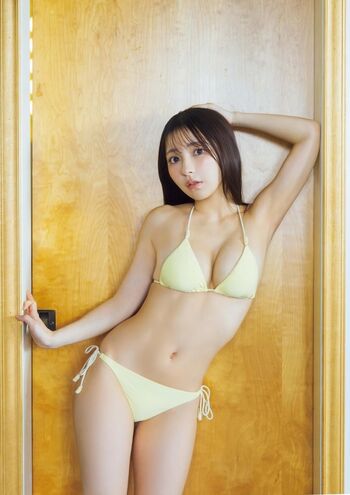 Full leaked Toomi page private onlyfans photo