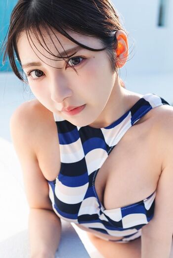 Full leaked Toomi page private onlyfans photo