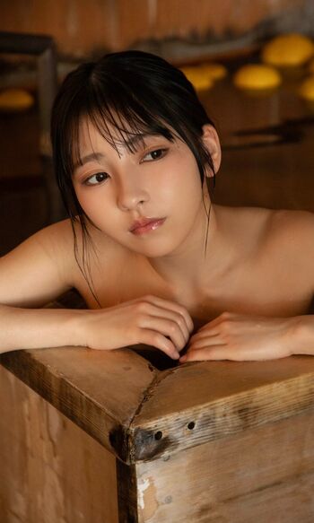 Full leaked Toomi page private onlyfans photo