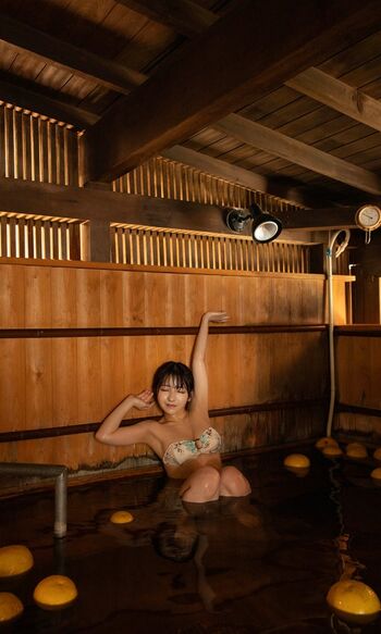 Full leaked Toomi page private onlyfans photo