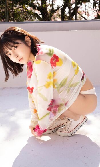 Full leaked Toomi private onlyfans photo