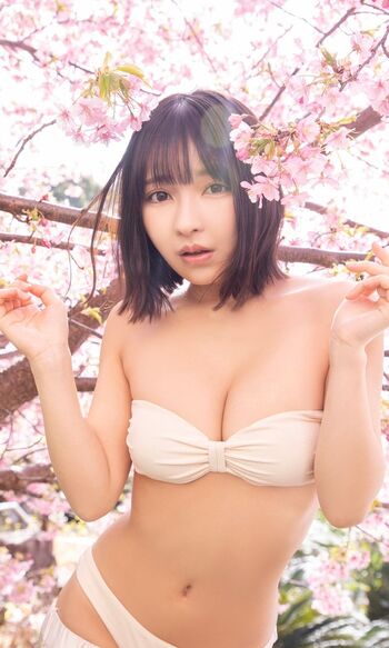 Full leaked Toomi private onlyfans photo