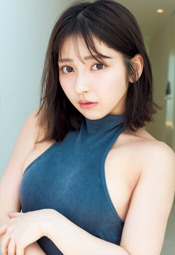 Full leaked Toomi private onlyfans photo