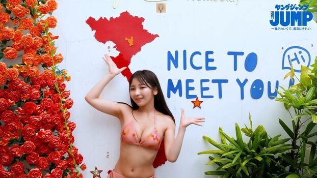 Full leaked Toomi private onlyfans photo