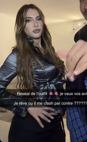 Full leaked Toomuchlucile page private onlyfans photo