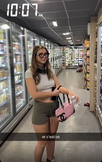 Full leaked Toomuchlucile page private onlyfans photo