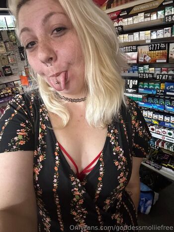 Full leaked Toomuchmoliiefree page private onlyfans photo