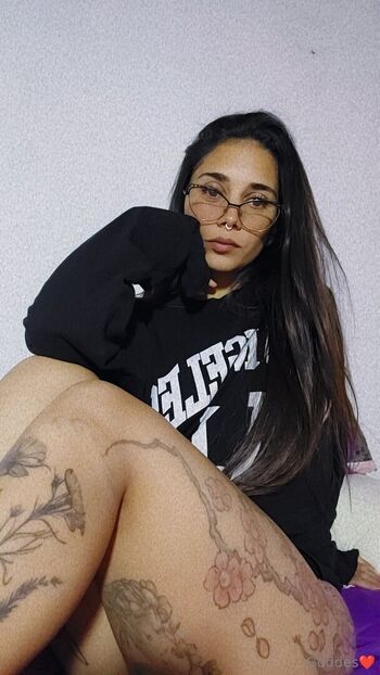 Full leaked Toossuch private onlyfans photo