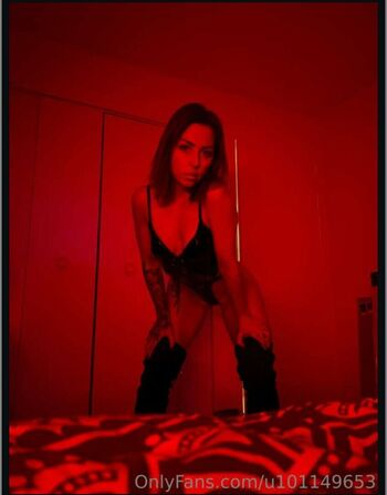 Full leaked Tori b fit page private onlyfans photo