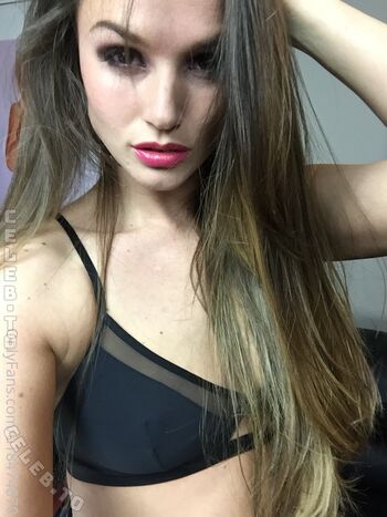 Full leaked Tori black private onlyfans photo