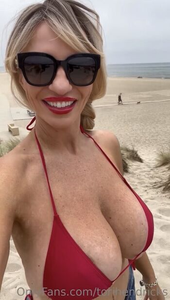 Full leaked Tori hendricks private onlyfans photo