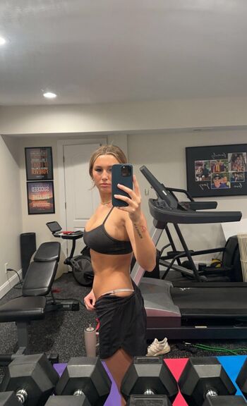 Full leaked Tori jaenke private onlyfans photo