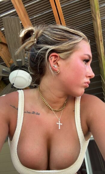 Full leaked Tori jaenke private onlyfans photo