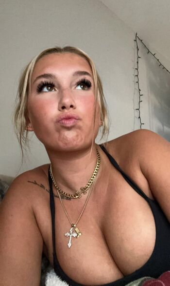 Full leaked Tori jaenke private onlyfans photo