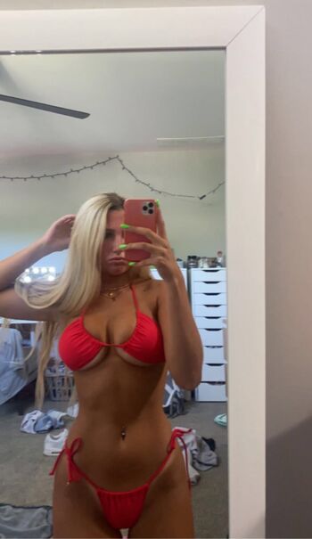 Full leaked Tori jaenke private onlyfans photo