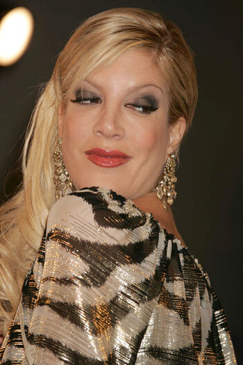 Full leaked Tori spelling private onlyfans photo