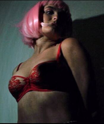 Full leaked Tornawalynnski private onlyfans photo