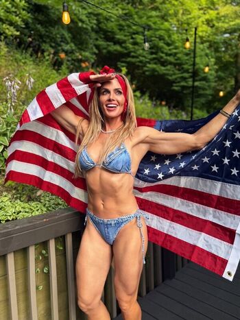 Full leaked Torrie wilson private onlyfans photo