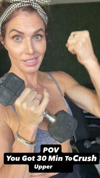 Full leaked Torrie wilson private onlyfans photo
