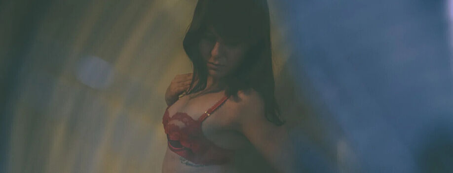 Full leaked Totem live private onlyfans photo