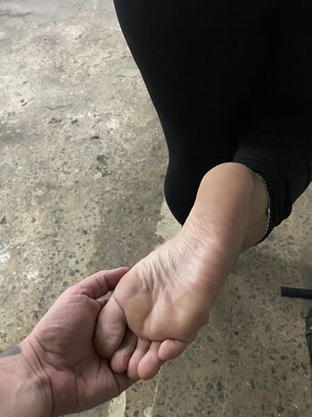 Full leaked Touchfeet luna private onlyfans photo