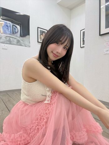 Full leaked Towa rabbit private onlyfans photo