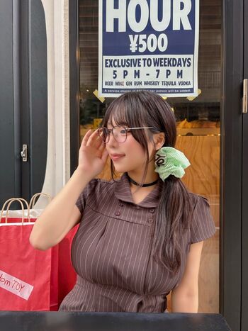 Full leaked Towa rabbit page private onlyfans photo