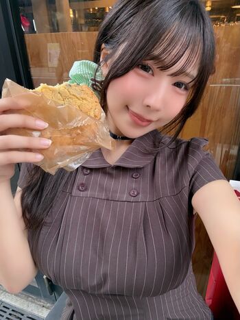 Full leaked Towa rabbit page private onlyfans photo