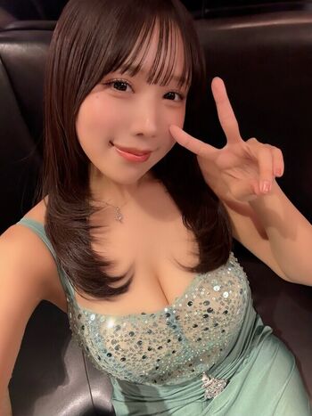 Full leaked Towa rabbit page private onlyfans photo