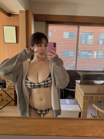 Full leaked Towa rabbit page private onlyfans photo