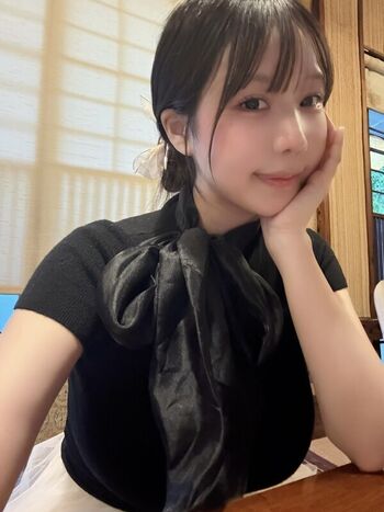 Full leaked Towa rabbit private onlyfans photo