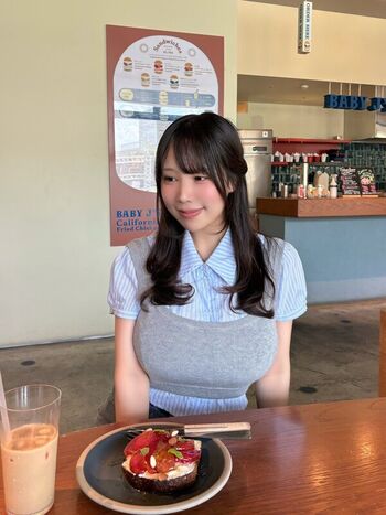 Full leaked Towa rabbit private onlyfans photo