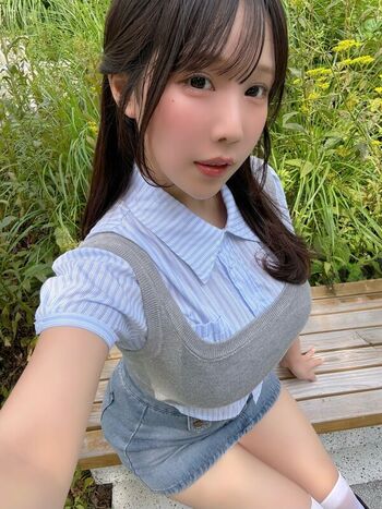 Full leaked Towa rabbit private onlyfans photo