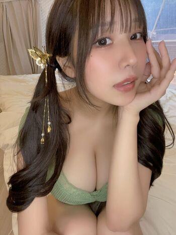 Full leaked Towa rabbit private onlyfans photo