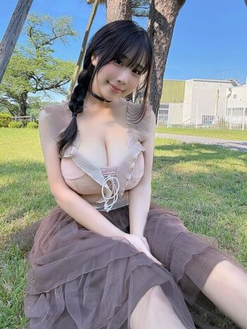 Full leaked Towa rabbit page private onlyfans photo