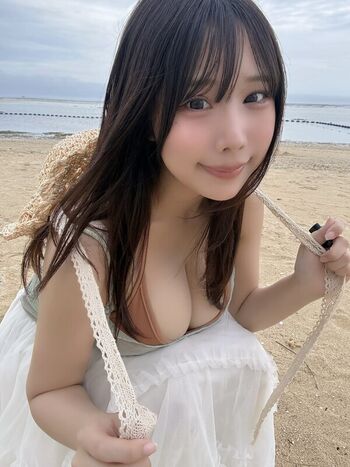 Full leaked Towa rabbit page private onlyfans photo