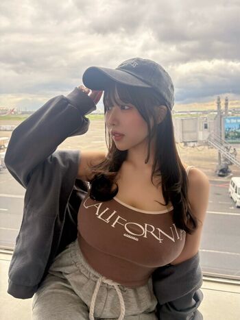 Full leaked Towa rabbit page private onlyfans photo