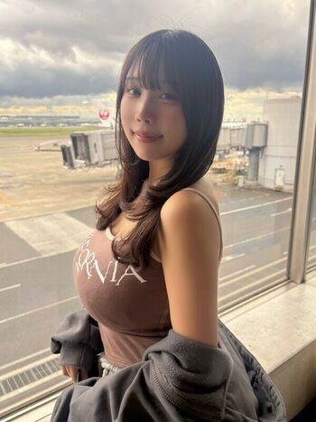 Full leaked Towa rabbit page private onlyfans photo