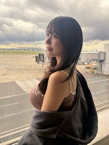 Full leaked Towa rabbit private onlyfans photo